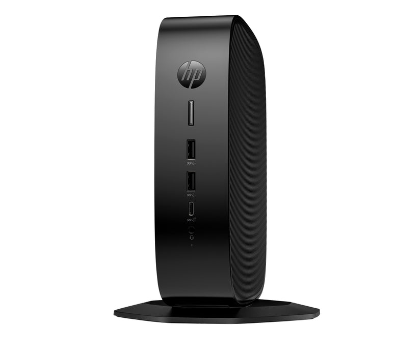 EAN 0197961656121 - HP Elite t755 3 GHz Windows 10 IoT Enterprise 1,4 kg Negro V2546 imagen 7