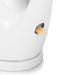 EAN 8713016049933 - Tristar WK-3380 tetera eléctrica 1,7 L 2200 W Blanco imagen 4