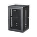 EAN 0065030870061 - StarTech.com RK1820WALHM armario rack Bastidor de pared Negro imagen 1