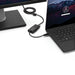EAN 0065030862608 - StarTech.com CDP2VGA Adaptador gráfico USB 1920 x 1200 Pixeles imagen 6