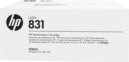 EAN 196068875961 - HP Latex Maintenance Cartridge imagen 1
