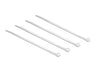 EAN 4043619186051 - DeLOCK 18605 presilla Nylon 100 pieza(s) imagen 1