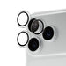 EAN 5715685043765 - PanzerGlass ® Hoops® Camera Lens Protector Transparent iPhone 2026 Pro | 2026 Pro Max Protector de pantal imagen 1