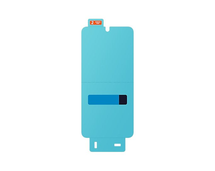 EAN 8806095452630 - Samsung Screen Protector Protector de pantalla 2 pieza(s) imagen 2