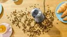 EAN 5908269347292 - Zelmer ZCG7425 molinillo de café 150 W Acero inoxidable imagen 7