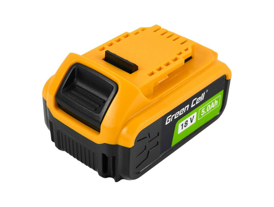 EAN 5904326375192 - Green Cell PTDW18V5 cargador y batería cargable imagen 4