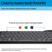 EAN 0197192768853 - HP 405 Multi-Device Backlit Wired Keyboard teclado Oficina USB QWERTY Inglés Negro imagen 12