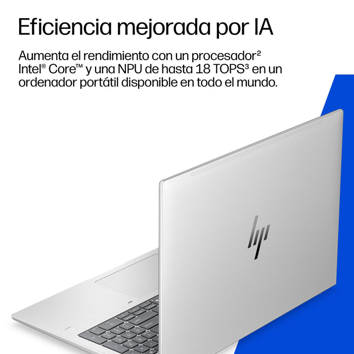 EAN 0826581572633 - HP ProBook 4 G2i 16 inch Notebook AI PC Wolf Pro Security Edition Intel Core 7 350 Portátil 40,6 cm (16") imagen 6