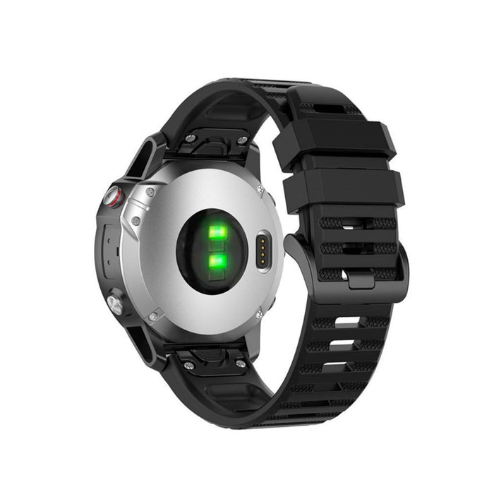 EAN 8591680149681 - FIXED FIXSST-QF22MM-BK pieza y accesorio para reloj imagen 4