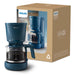 EAN 8720389037313 - Philips HD7411/70 cafetera eléctrica Manual Cafetera de filtro 1,32 L imagen 3