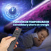 EAN 5906168632686 - Extralink HOME ASTRONAUTA BLACK PROJEKTOR GWIAZD 04 imagen 12