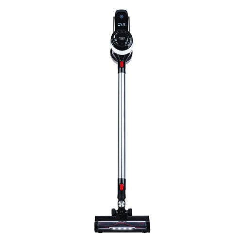 EAN 5903887809580 - Adler AD 7048 aspiradora de pie y escoba eléctrica Aspiradora escoba 2 en 1 Batería Secar HEPA Sin bolsa  imagen 2