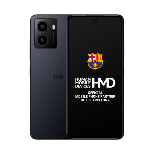 EAN 6438409093134 - HMD Pulse+ Business Edition 16,7 cm (6.56") SIM doble Android 14 4G USB Tipo C 6 GB 128 GB 5000 mAh Azul  imagen 2