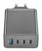 EAN 8018080469213 - Cellularline 8018080469213 Portátil, Universal Negro Corriente alterna Carga rápida Interior imagen 4