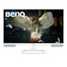 EAN 4718755094811 - BenQ EW3290U pantalla para PC 79,2 cm (31.2") 3840 x 2160 Pixeles 4K Ultra HD LED Blanco imagen 3