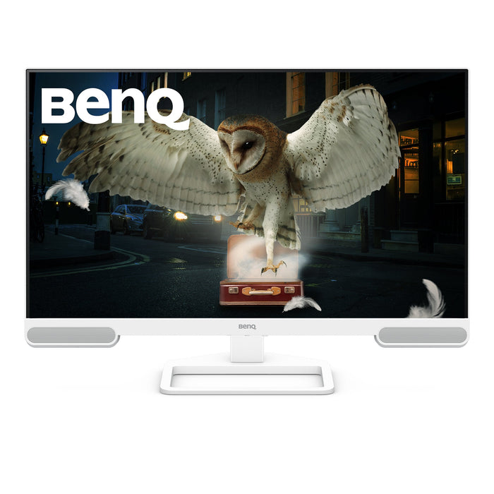 EAN 4718755094804 - BenQ EW2790U pantalla para PC 68,6 cm (27") 3840 x 2160 Pixeles 4K Ultra HD LED Blanco imagen 3