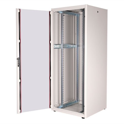 EAN 7630049600485 - ROLINE 26.21.0047 armario rack 42U Rack o bastidor independiente Gris imagen 2
