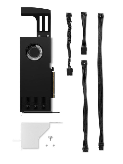 EAN 0195892133506 - Lenovo 4X61T95636 tarjeta gráfica NVIDIA RTX PRO 4000 Blackwell 24 GB GDDR7 imagen 1