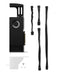 EAN 0195892133506 - Lenovo 4X61T95636 tarjeta gráfica NVIDIA RTX PRO 4000 Blackwell 24 GB GDDR7 imagen 1