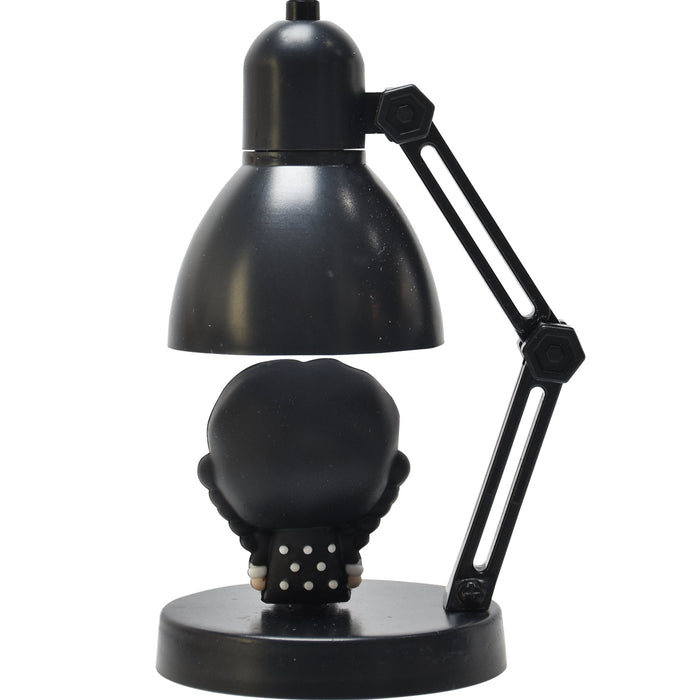 EAN 5056563716976 - Thumbs Up 5056563716976 lámpara de mesa LED Negro imagen 2
