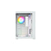 EAN 6978262011598 - XYZ X-CS-TESSERACTX50-W carcasa de ordenador Cubo Blanco imagen 8
