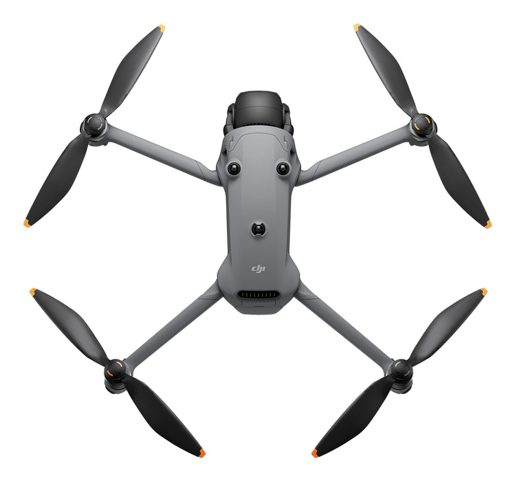EAN 6937224109933 - DJI Mavic 4 Pro 4 rotores Cuadricóptero 100 MP 12288 x 8192 Pixeles 6654 mAh Gris imagen 7