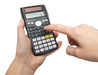 EAN 4002390094689 - MAUL MSC 240 ECO calculadora Escritorio Pantalla de calculadora Negro imagen 9