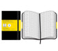 EAN 9788883707186 - Moleskine 40222 cuaderno y block 192 hojas Negro imagen 2