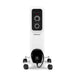 EAN 8435568405271 - Orbegozo RS 1500 Interior Negro, Blanco 1500 W Radiador de aceite eléctrico imagen 2