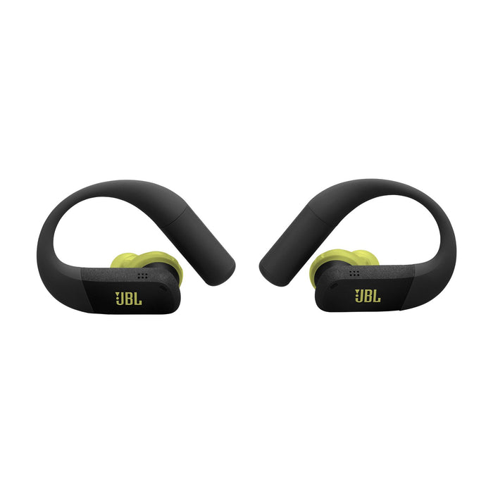 EAN 1200130027604 - JBL Endurance Peak 4 Auriculares Inalámbrico Dentro de oído Deportes USB Tipo C Bluetooth Negro, Marrón imagen 3