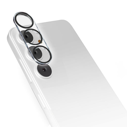 EAN 8018417467158 - SBS TECAMGLSAS24P protector de pantalla o trasero para teléfono móvil Protector para lentes de cámara Sam imagen 1