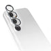 EAN 8018417467158 - SBS TECAMGLSAS24P protector de pantalla o trasero para teléfono móvil Protector para lentes de cámara Sam imagen 1