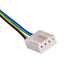 EAN 4710007225998 - Silverstone krypton KR01 Procesador Enfriador 8 cm imagen 9