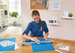 EAN 4009729069080 - Dahle 508 guillotina para papel 0,6 mm 6 hojas imagen 5