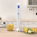 EAN 8021098002310 - Braun MultiQuick 1 MQ 10.001P WH 0,6 L Batidora de inmersión 450 W Azul, Blanco imagen 4