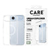 EAN 5715685026843 - PanzerGlass CARE™ by ® Urban Explorer Case Transparent w. White MagSafe iPhone Air funda para teléfono mó imagen 2