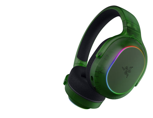 EAN 8887910060902 - Razer Barracuda X Chroma Auriculares Inalámbrico Diadema Juego Bluetooth Verde imagen 1
