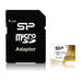 EAN 4713436128397 - Silicon Power SP512GBSTXDU3V20AB memoria flash 512 GB MicroSDXC UHS-I Clase 10 imagen 2