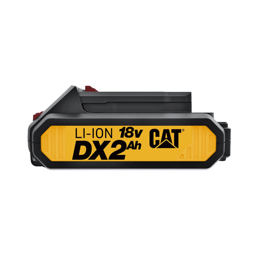 EAN 6943475885052 - CAT DXB2 batería recargable industrial Ión de litio 2000 mAh 18 V imagen 1