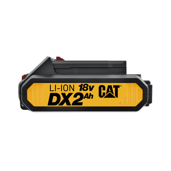 EAN 6943475885052 - CAT DXB2 batería recargable industrial Ión de litio 2000 mAh 18 V imagen 1