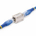 EAN 0065030906135 - StarTech.com IN-CAT6A-COUPLER-S1 cambiador de género para cable RJ-45 Plata imagen 4