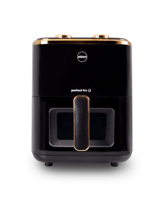 EAN 5908277388171 - ELDOM FRITTA fat-free fryer capacity 5.0 l adjustable temp. clock 1500 W Sencillo 5 L Independiente Freid imagen 4