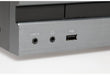 EAN 19048229540 - Kenwood M-918DAB-H sistema de audio para el hogar Microcadena de música para uso doméstico 10 W Aluminio, N imagen 3