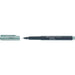 EAN 4005401607922 - Faber-Castell 160792 marcador 1 pieza(s) Punta redonda Azul claro imagen 2