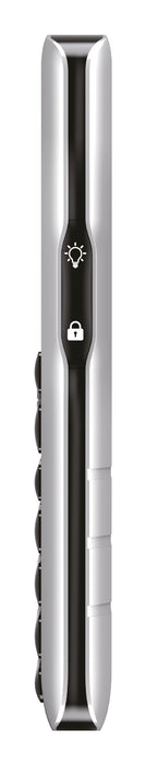 EAN 9120124824267 - Beafon SL260LTE EU003SB Negro, Plata imagen 3