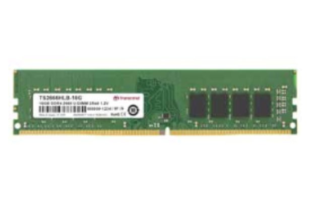 EAN 0760557847151 - Transcend JetRam JM2666HLE-16G módulo de memoria 16 GB 1 x 16 GB DDR4 imagen 1
