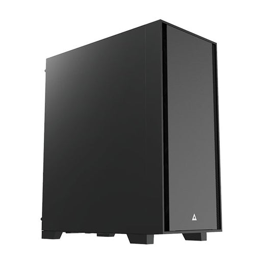 EAN 4710562748864 - Montech Air 1000 SILENT Midi Tower Negro imagen 1