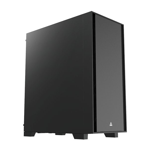 EAN 4710562748864 - Montech Air 1000 SILENT Midi Tower Negro imagen 1