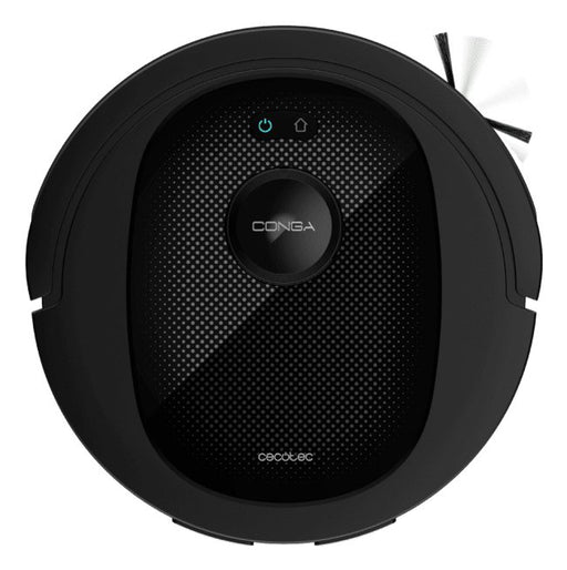 EAN 8435771901089 - Cecotec A01_EU01_100081 aspiradora robotizada Negro imagen 1
