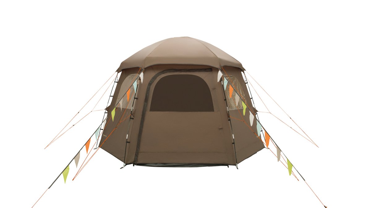 EAN 5709388144577 - Easy Camp Sandland Yurt Arena Tienda de cúpula/iglú imagen 4